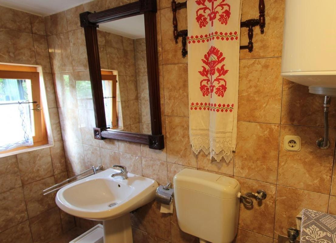 Apartmani Puric Малинска Екстериор снимка