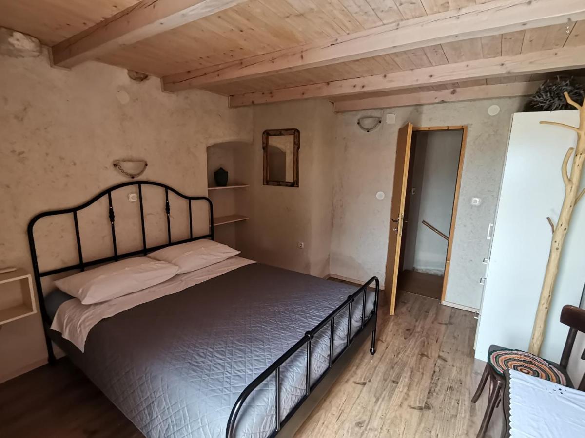 Apartmani Puric Малинска Екстериор снимка