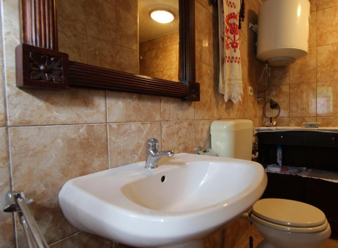 Apartmani Puric Малинска Екстериор снимка